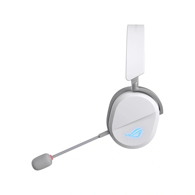 هدست ASUS ROG A501 PELTA/WHT — تصویر ۳