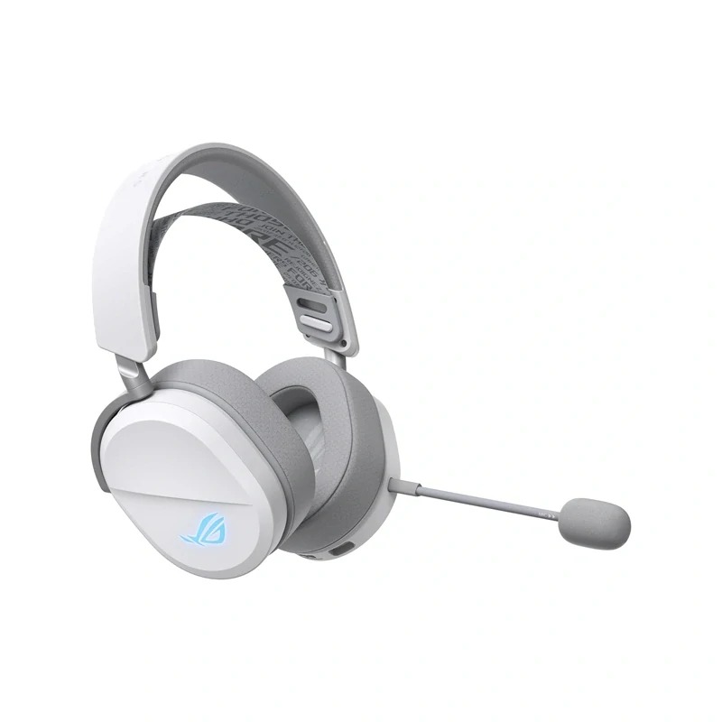 هدست ASUS ROG A501 PELTA/WHT — تصویر ۶