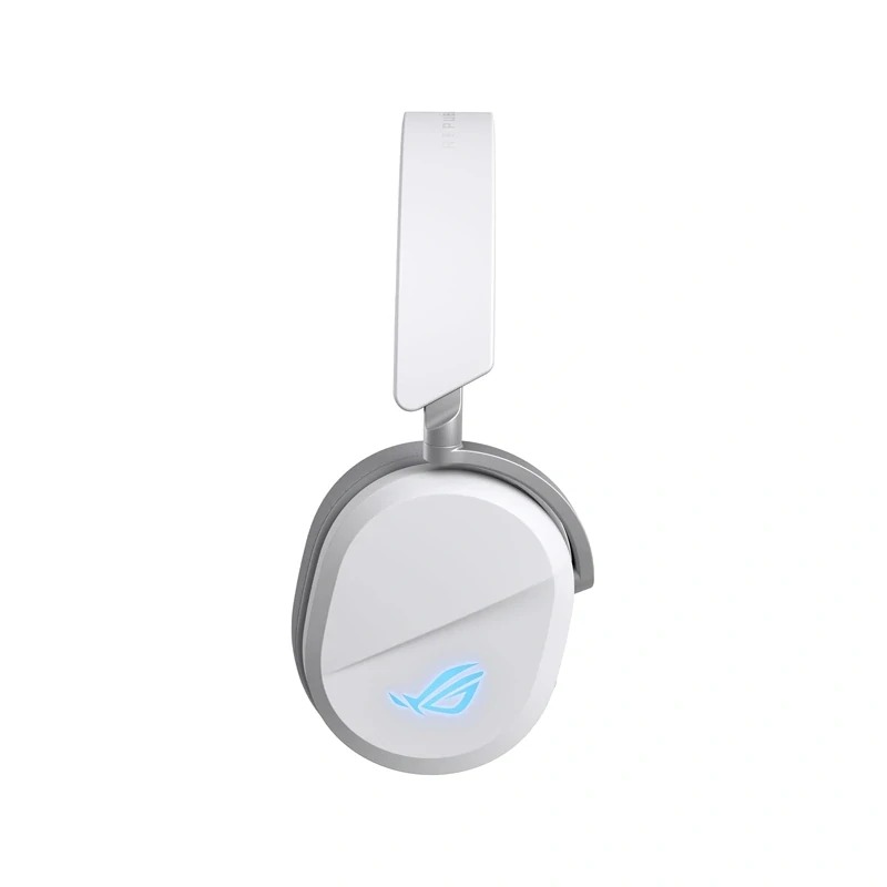 هدست ASUS ROG A501 PELTA/WHT — تصویر ۸