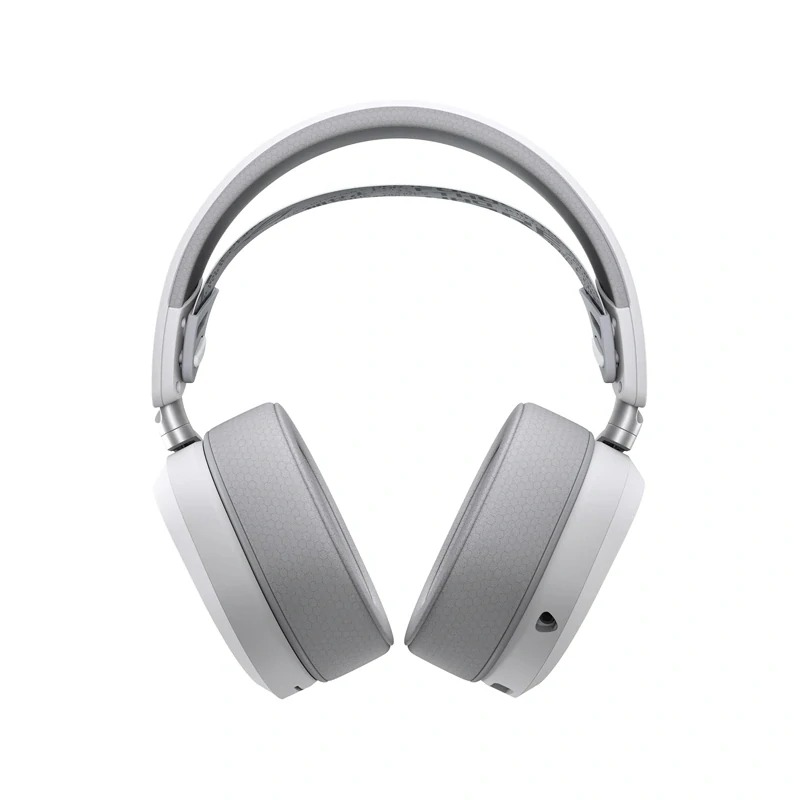 هدست ASUS ROG A501 PELTA/WHT — تصویر ۴