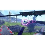 دیسک بازی Sonic Frontiers – Nintendo Switch نینتندو سوییچ (Openbox) — تصویر ۳