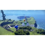 دیسک بازی Sonic Frontiers – Nintendo Switch نینتندو سوییچ (Openbox) — تصویر ۴