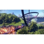 دیسک بازی Sonic Frontiers – Nintendo Switch نینتندو سوییچ (Openbox) — تصویر ۶