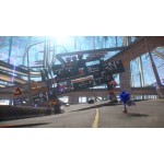 دیسک بازی Sonic Frontiers – Nintendo Switch نینتندو سوییچ (Openbox) — تصویر ۵