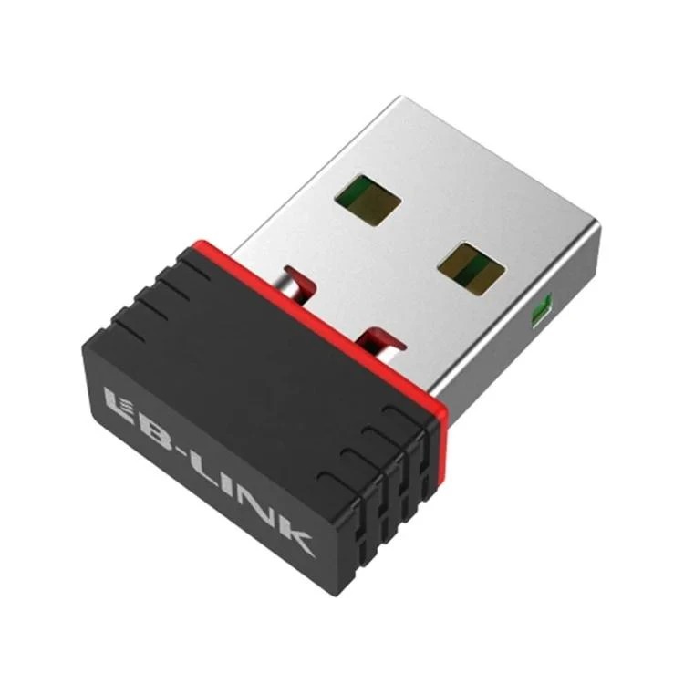 دانگل LB-LINK Wi-Fi BL-WN151 — تصویر ۴