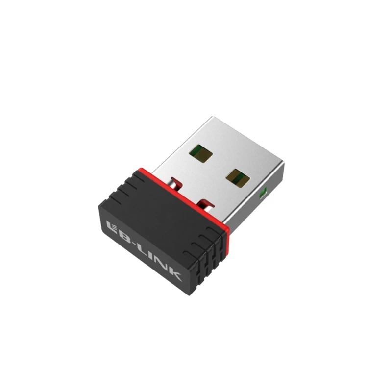 دانگل LB-LINK Wi-Fi BL-WN151 — تصویر ۲