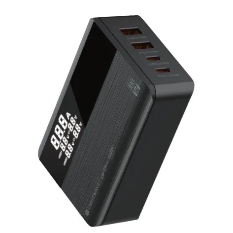 شارژر رومیزی Lightwave 100W Desktop Charger LW-CH-L