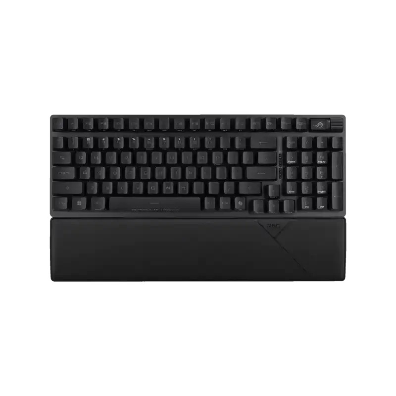 کیبورد ASUS X902 SCOPE II 96 RX WL/BLK/RXBL/AR/ABS — تصویر ۴