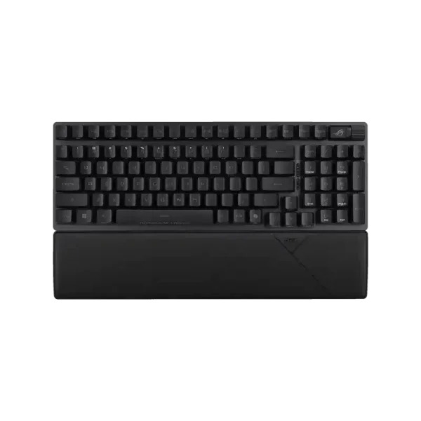 کیبورد ASUS X902 SCOPE II 96 RX WL/BLK/RXBL/AR/ABS