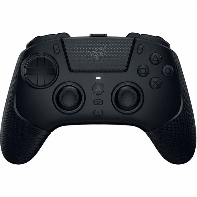 دسته Razer Raiju V3 Pro PlayStation Black — تصویر ۲