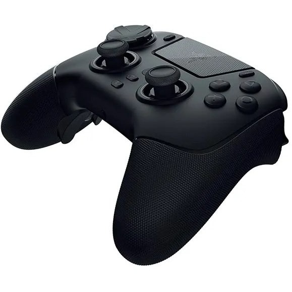 دسته Razer Raiju V3 Pro PlayStation Black — تصویر ۴