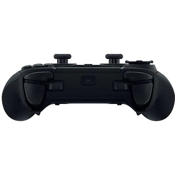 دسته Razer Raiju V3 Pro PlayStation Black — تصویر ۶