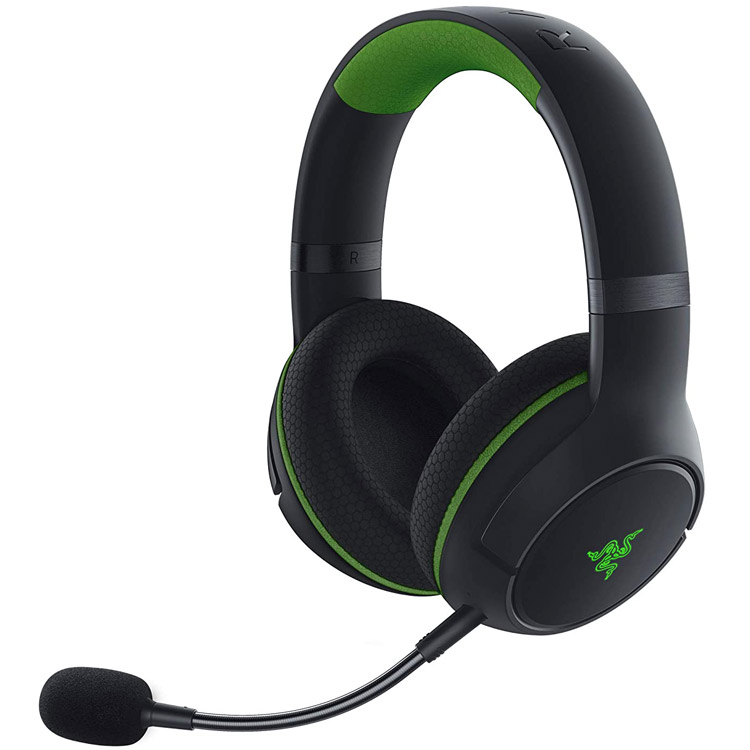 هدست ریزر Razer Kaira Pro Xbox (کارکرده)