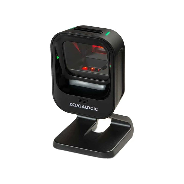 بارکدخوان DATALOGIC مدل MAGELLAN 900I — تصویر ۲