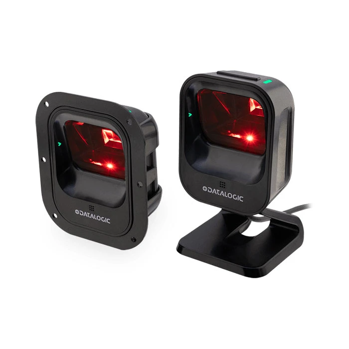 بارکدخوان DATALOGIC مدل MAGELLAN 900I — تصویر ۳