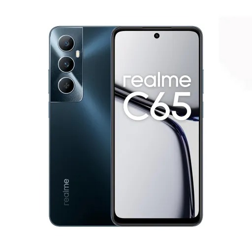 گوشی موبایل ریلمی مدل C65 دو سیم‌کارت ظرفیت 256 گیگابایت و رم 8 گیگابایت — تصویر ۵