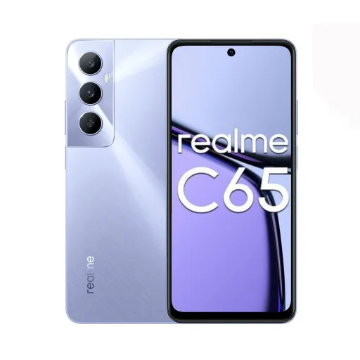 گوشی موبایل ریلمی مدل C65 دو سیم‌کارت ظرفیت 256 گیگابایت و رم 8 گیگابایت — تصویر ۴