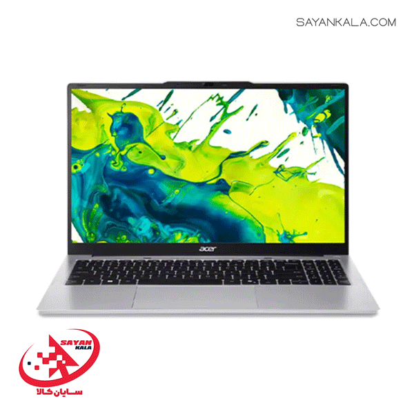لپ تاپ ایسر مدل LAPTOP ACER ASPIRE LITE AL15 I5 13500H RAM 16GB SSD 512GB