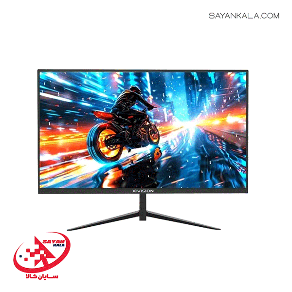 مانیتور ایکس ویژن مدل MONITOR XVISION XS2480H