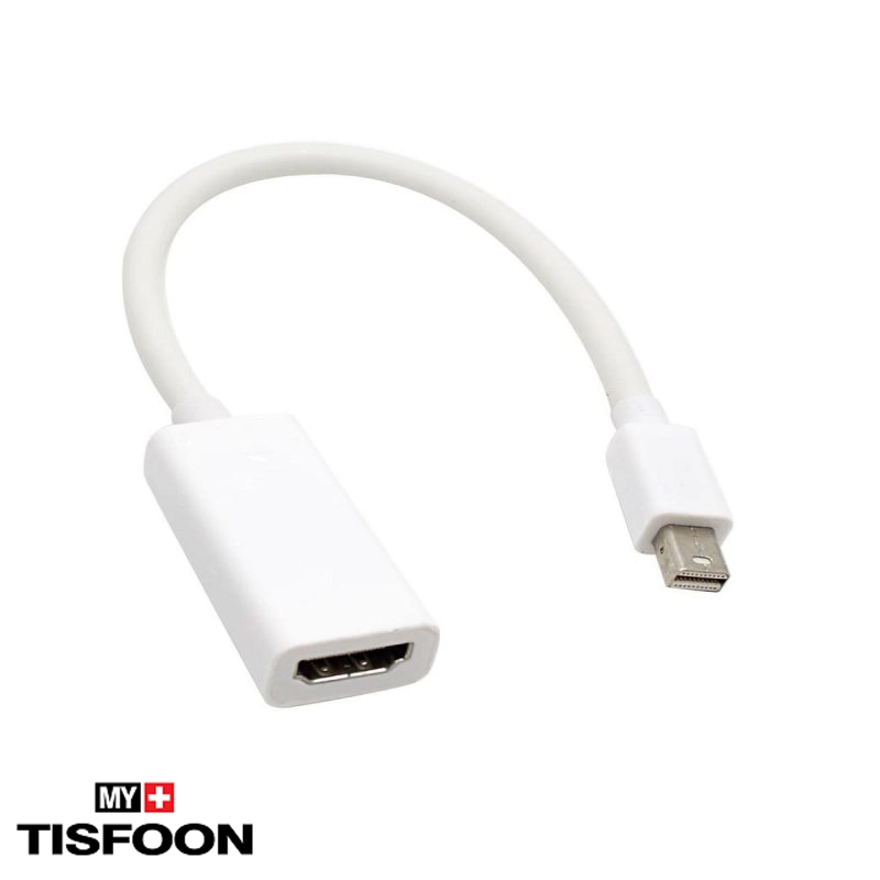 مبدل MINI DISPLAY به HDMI وی نت مدل V-COMDP2HD