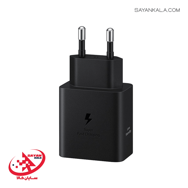 شارژر سامسونگ مدل ADAPTER SAMSUNG EP T4511 45W
