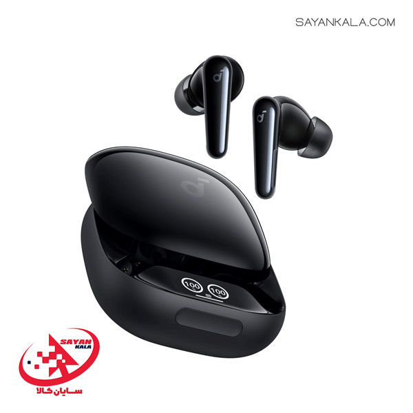 هدفون بی سیم انکر مدل HEADPHONE BLUETOOTH ANKER SOUNDCORE LIBERTY 4 PRO