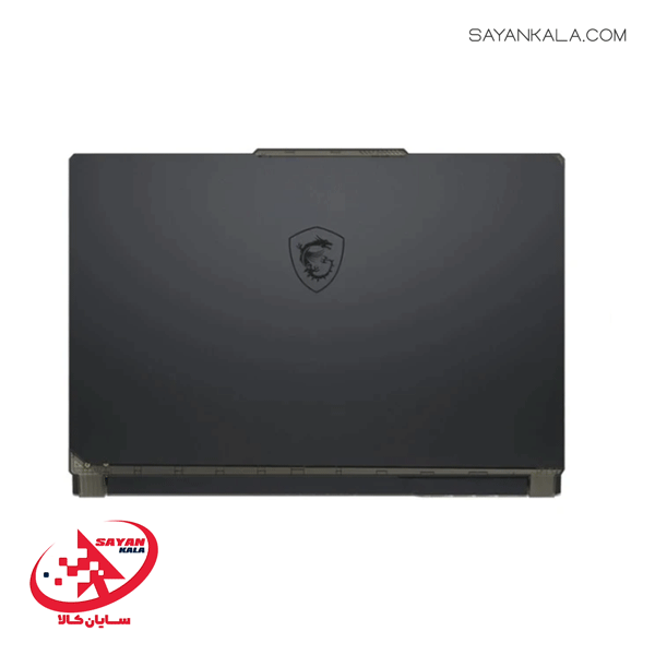 لپ تاپ ام اس آی مدل LAPTOP MSI CYBORG 15 A2RVE CORE7 240H RAM 16GB SSD 1TB RTX 4050 6GB — تصویر ۴