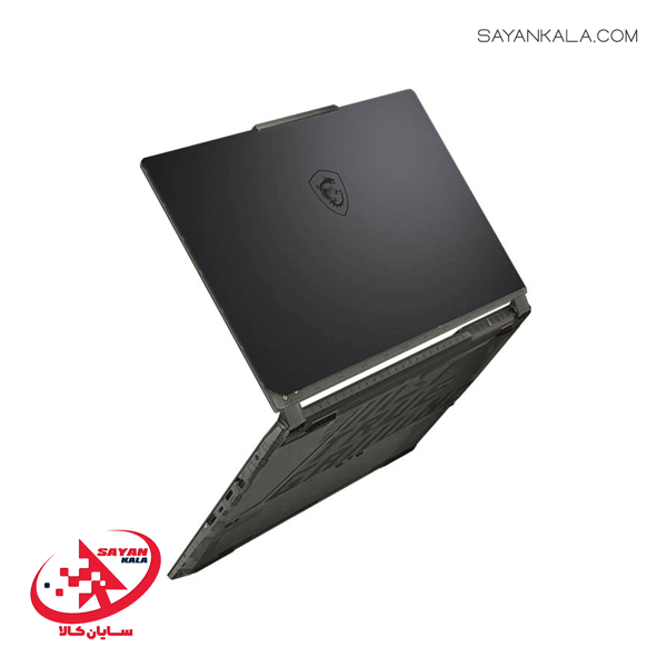 لپ تاپ ام اس آی مدل LAPTOP MSI CYBORG 15 A2RVE CORE7 240H RAM 16GB SSD 1TB RTX 4050 6GB — تصویر ۶