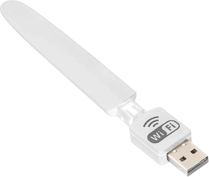 دانگل وای فای ایکس پی مدل XP-W924R — تصویر ۳
