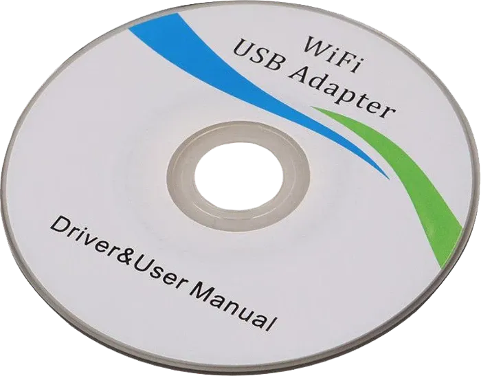 دانگل وای فای ایکس پی مدل XP-W924R — تصویر ۴