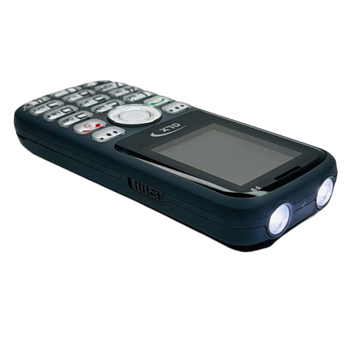 گوشی موبایل جی ال ایکس مدل GLX F9 دو سیم کارت — تصویر ۷