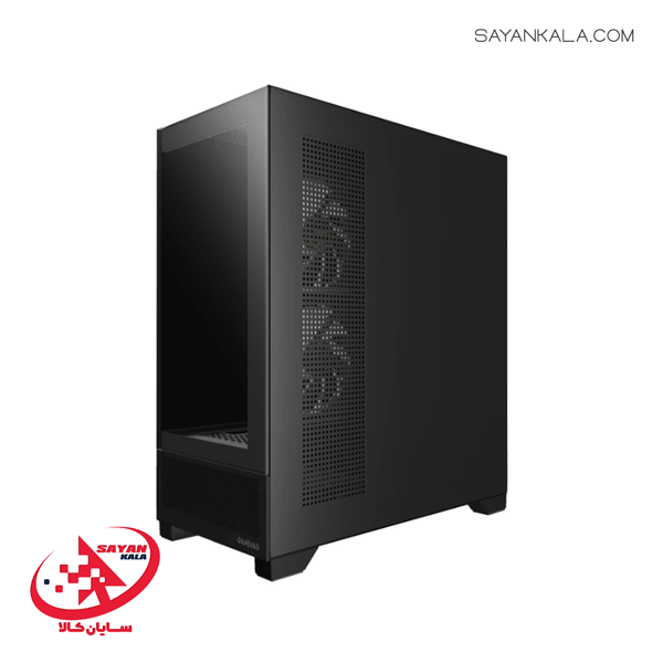کیس گیم دیاس مدل CASE GAMDIAS ATLAS M1 BLACK — تصویر ۴