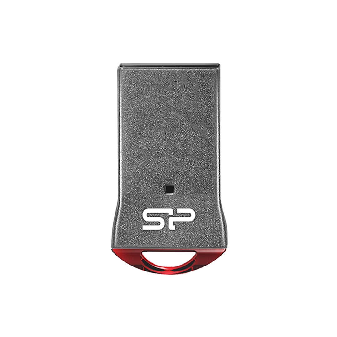 فلش 64 گیگ سیلیکون پاور مدل Jewel J01 — تصویر ۴