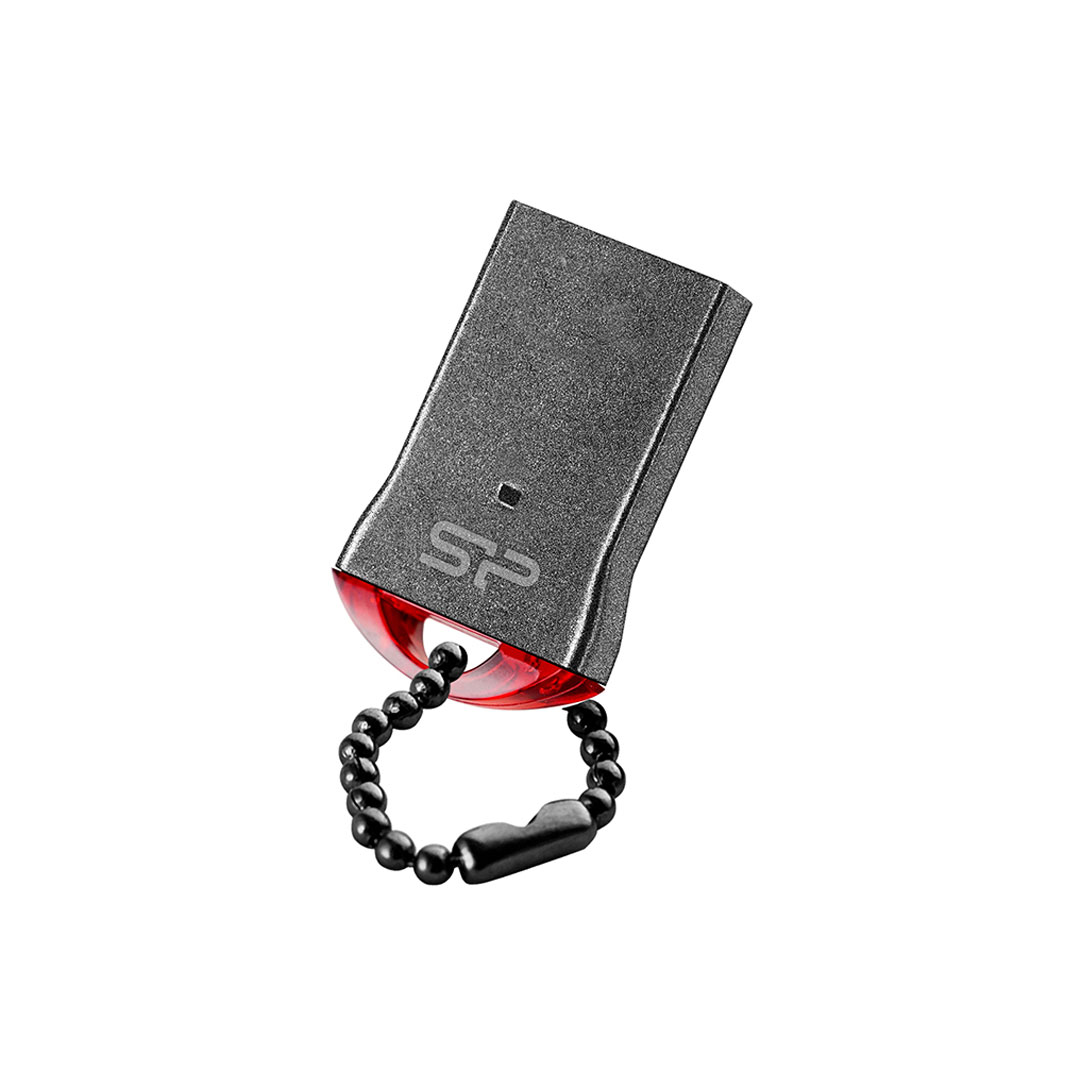 فلش 64 گیگ سیلیکون پاور مدل Jewel J01 — تصویر ۵