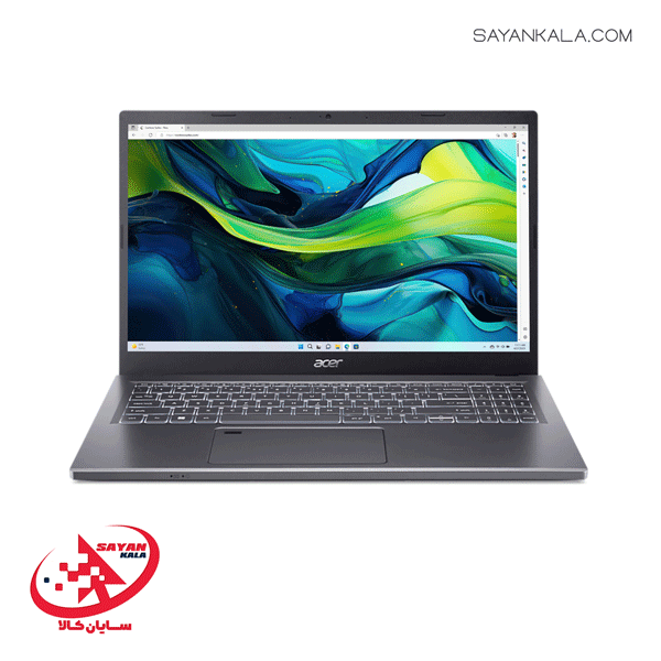لپ تاپ ایسر مدل LAPTOP ACER ASPIRE LITE A515 I5 13420H RAM 8GB SSD 512GB