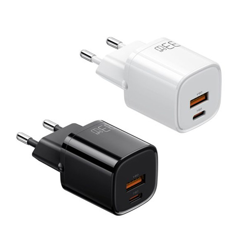 کله شارژ 33W مک دودو مدل Mcdodo CH-0921 — تصویر ۵