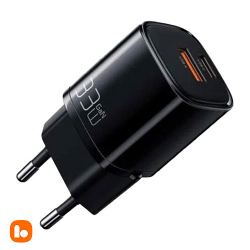 کله شارژ 33W مک دودو مدل Mcdodo CH-0921 — تصویر ۷