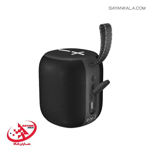 اسپیکر بلوتوثی انرجایزر مدل SPEAKER BLUETOOTH ENERGIZER BTS081 — تصویر ۴