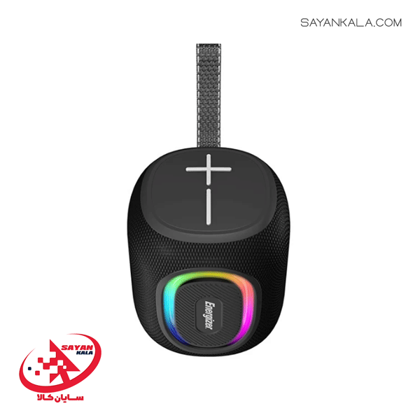 اسپیکر بلوتوثی انرجایزر مدل SPEAKER BLUETOOTH ENERGIZER BTS081 — تصویر ۵