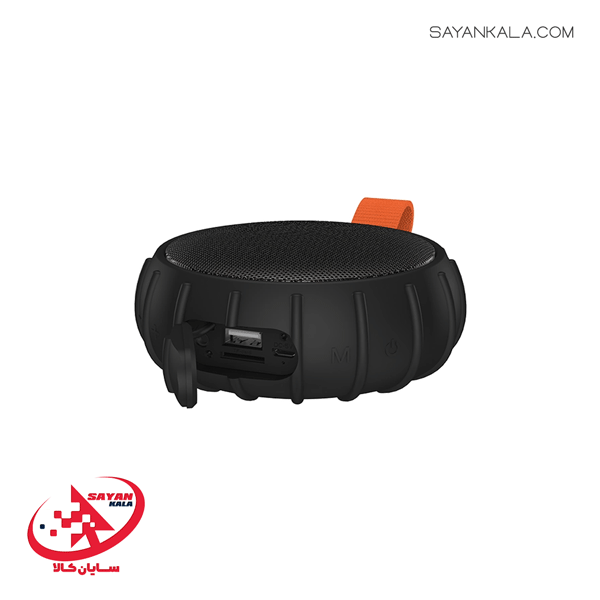 اسپیکر بلوتوثی انرجایزر مدل SPEAKER BLUETOOTH ENERGIZER BTS062 — تصویر ۴