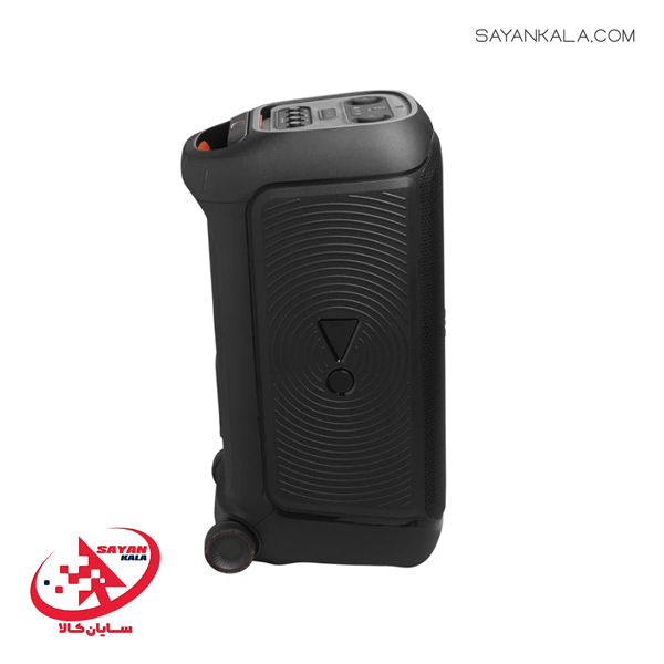 اسپیکر بلوتوثی جی بی ال مدل SPEAKER BLUETOOTH JBL PARTYBOX STAGE 320 — تصویر ۳