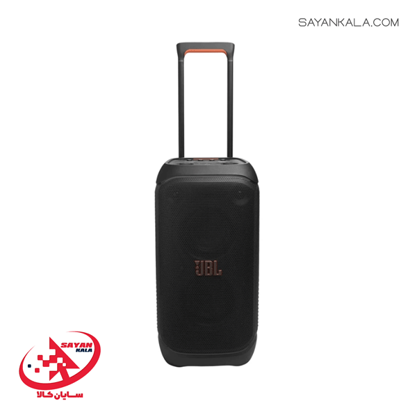 اسپیکر بلوتوثی جی بی ال مدل SPEAKER BLUETOOTH JBL PARTYBOX STAGE 320 — تصویر ۵