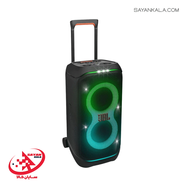 اسپیکر بلوتوثی جی بی ال مدل SPEAKER BLUETOOTH JBL PARTYBOX STAGE 320