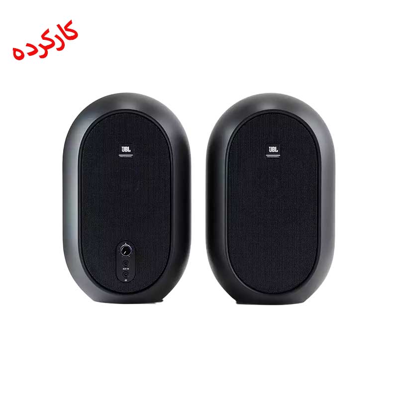 اسپیکر مانیتورینگ جی‌ بی‌ ال JBL مدل 104