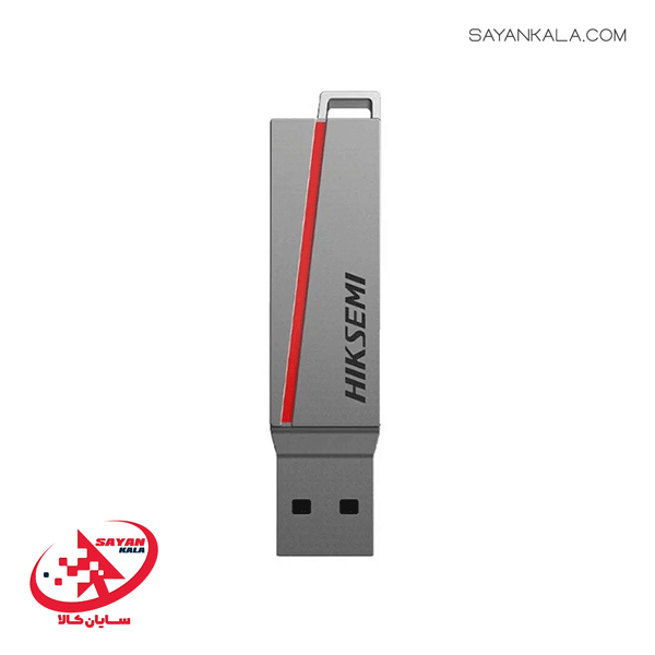 فلش مموری هایک سمی مدل FLASH MEMORY HIKSEMI 64GB HS-USB-E307C USB3.2 — تصویر ۵