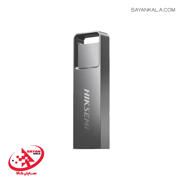 فلش مموری هایک سمی مدل FLASH MEMORY HIKSEMI 64GB HS-USB-E301 USB3.2 — تصویر ۳