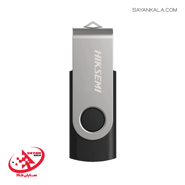 فلش مموری هایک سمی مدل FLASH MEMORY HIKSEMI 64GB HS-USB-M200S USB3.0 — تصویر ۴
