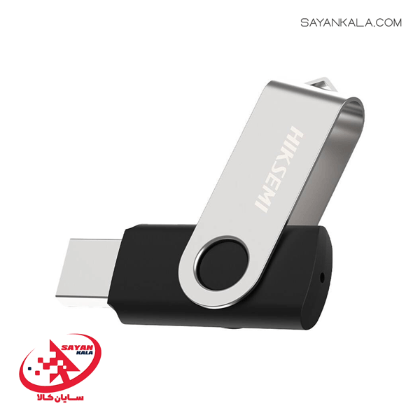 فلش مموری هایک سمی مدل FLASH MEMORY HIKSEMI 32GB HS-USB-M200S USB3.0 — تصویر ۳
