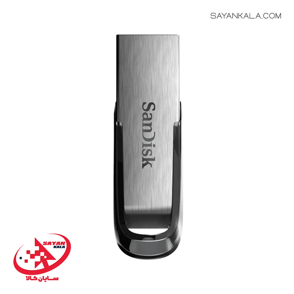 فلش مموری سن دیسک مدل FLASH MEMORY SANDISK 16GB ULTRA FLAIR USB3.0 — تصویر ۳