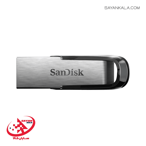 فلش مموری سن دیسک مدل FLASH MEMORY SANDISK 16GB ULTRA FLAIR USB3.0 — تصویر ۴